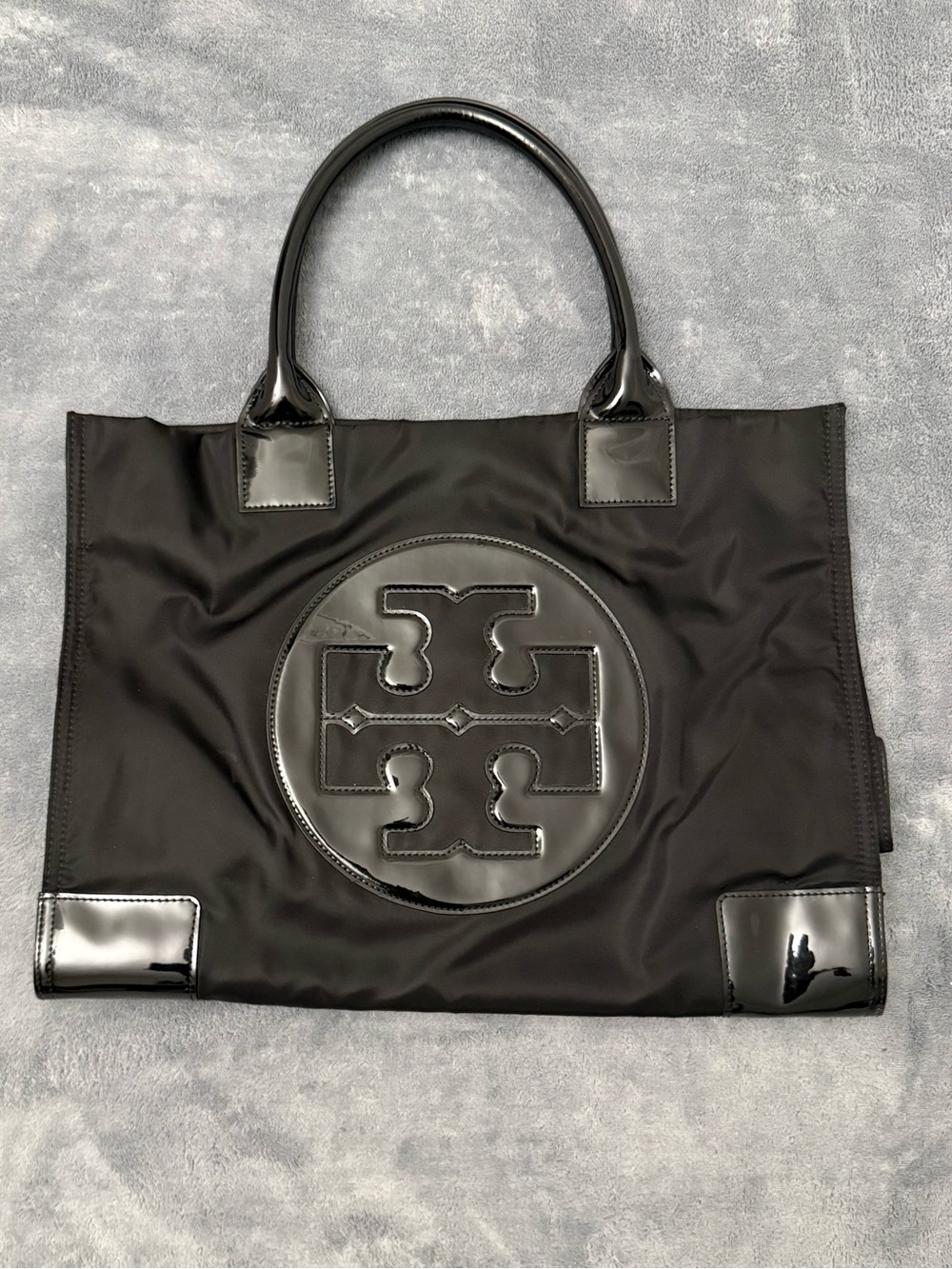 Tory Burch Large Ella Tote